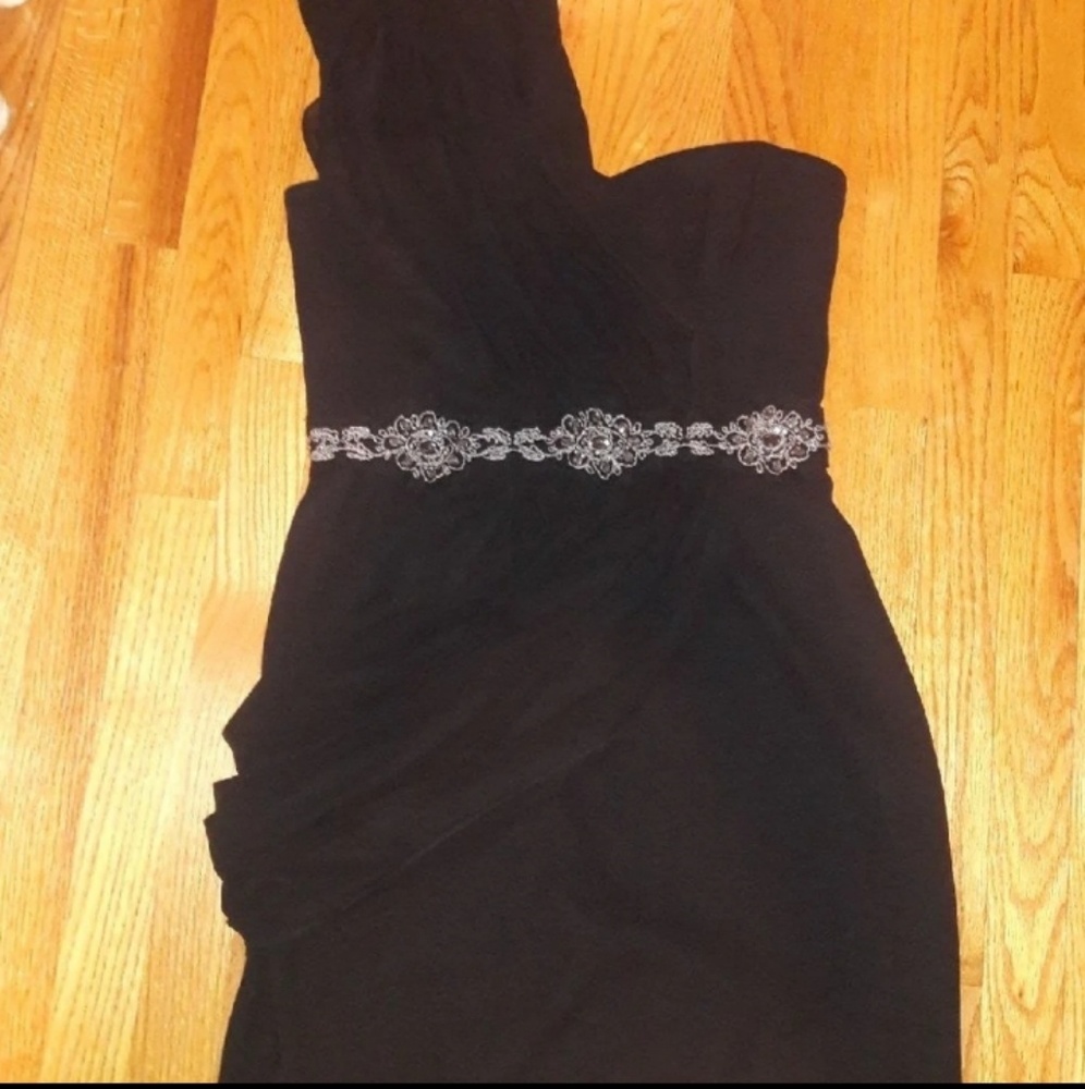 Pearl by Georgina Chapman Cocktail Dress 10 - Picture 2 of 6